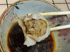 -来相会饺子·新辽菜(甘家口店)