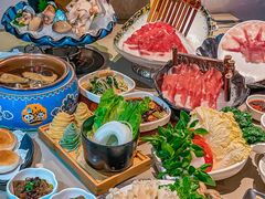 -享月汤皇·海鲜小火锅·聚会(曲江创意谷店)