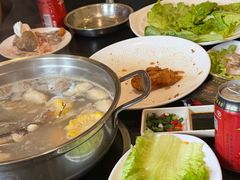 -吉友粥底火锅(方斜路店)