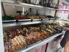 -胖子好盐水鸭(总店)