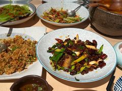 -山石榴·贵州菜(丰盛里店)