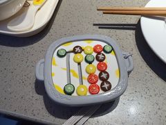 -海底捞火锅(九久奥特莱斯店)