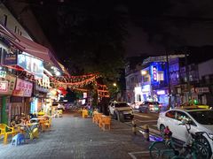 -珍珍小食店(西华路店)