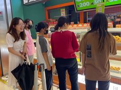 -喜計局·饼行(南湖万达广场店)