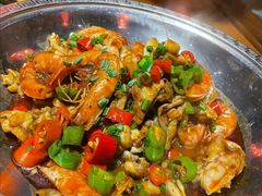 -爷爷的土钵菜(街道口店)