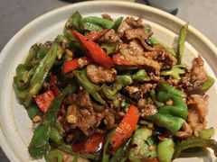-好武功闽南私房菜(万达店)