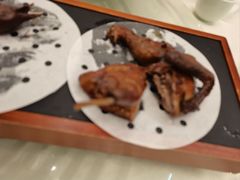 -五谷芳乳鸽王(海景店)