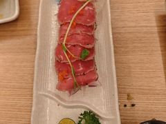 -德川家日本料理(顺义华联店)