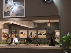 -新澳港式茶餐厅(余姚路店)
