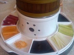 烤鸭-金百万烤鸭店(马甸店)