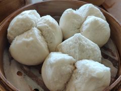 蚝皇叉烧包-香江小厨 The Kitchen(香江俱乐部店)