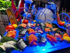 -博林天瑞喜来登酒店·西丽尚膳