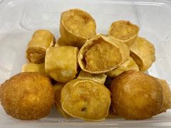 -娘心豆品(方庄店)