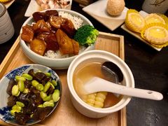 -青藤茶馆(南山路店)