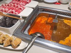 -海底捞火锅(勒泰店)