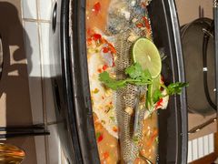 -CHINCHIN 青青·泰国料理(万象食家店)