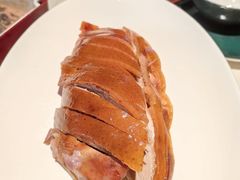 -四季民福烤鸭店(外滩外白渡桥店)