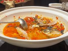 -炊烟小炒黄牛肉(浦东世纪汇店)