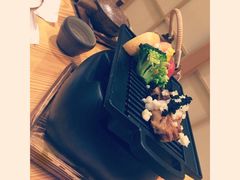 -花潮料理艺食馆(世欧广场店)