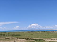 -青海湖二郎剑景区