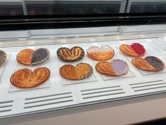 -LE JARDIN de Joel Robuchon(BFC外滩金融中心店)