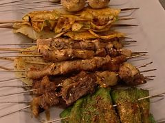 -明明烤牛肉(原明明东北烧烤)