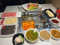-海底捞火锅(宜欣城店)