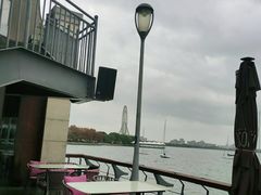 -岁粤Moon·湖景餐厅(月光码头店)