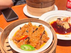 -杭州JW万豪酒店-万豪中餐厅