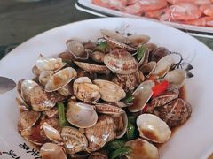 -梅姐海鲜餐厅(水头海鲜街店)