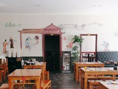 -老保定驴肉馆(云岗路店)