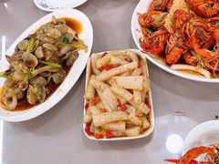 -虾女王·龙虾·烧烤(龙江店)