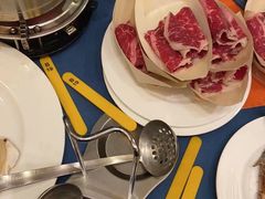 -阿外楼度假酒店-阿咖啡自助餐厅