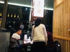-热血兄弟·炭火烤肉(融侨中心店)