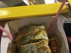 -四环冷面王(西单华威约饭街店)