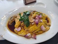 广兴白斩鸡-广兴酒家
