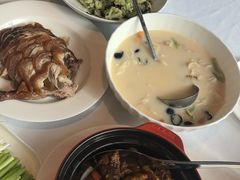 -洋洋中餐馆·SINCE 1997(信投店)
