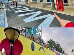 -巨鹏飞梦幻海岸