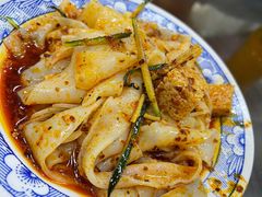西安凉皮-醉长安(南门总店)