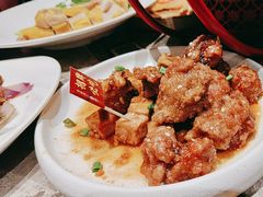 -老福洲·三十年福州味(斗东店)