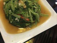 -金厨泰国餐厅·全泰籍厨师料理(拱北店)