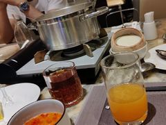 -安蒂娅·海鲜自助餐厅(安蒂娅美兰酒店)