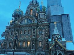 -滴血救世主教堂