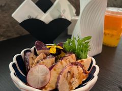 -花潮料理艺食馆(SM新生活广场店)
