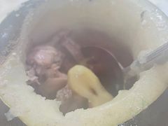 冬瓜盅-红旗山庄(圭峰山店)