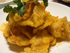 锅包肉-北国小镇(市桥店)