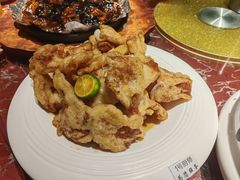 -东北大院·东北菜(三台子店)