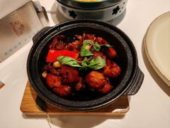 -鹿港小镇(悠唐店)