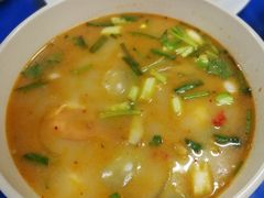 -席娜卡琳火车铁道夜市