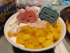 -生活如沸·顺德水牛奶火锅(人民广场店)